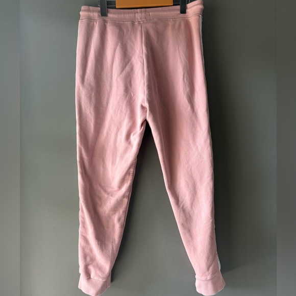 Royal Caribbean, size Large, pink cotton sweatpants, “travel more see more” - Picture 7 of 7